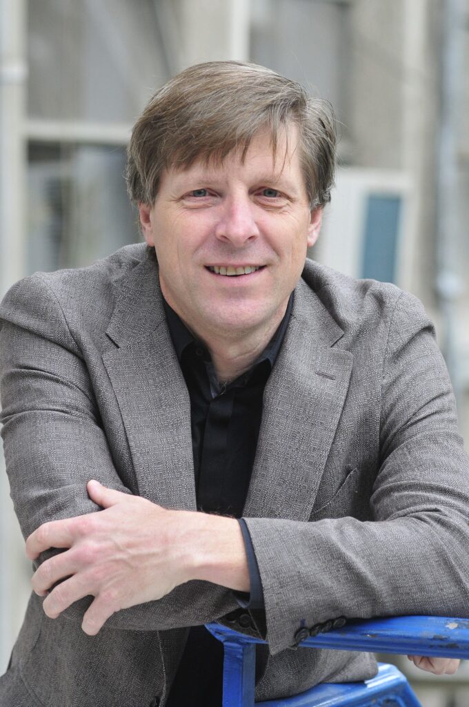 Brian Kennedy Longevityone