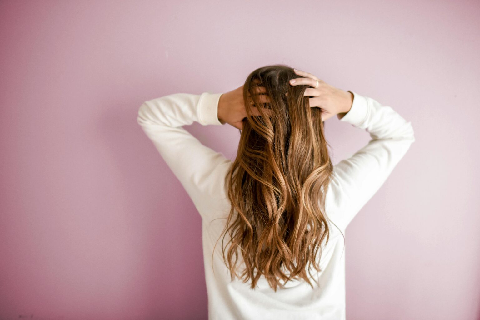 Minoxidil for Hair Loss